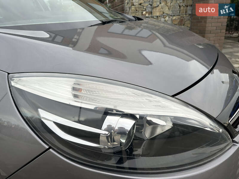 Минивэн Renault Grand Scenic 2013 в Стрые фото 21 Минивэн Renault Grand Scenic 2013 в Стрые