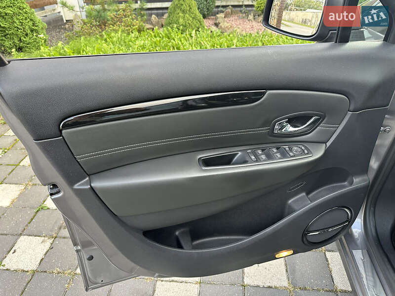 Минивэн Renault Grand Scenic 2013 в Стрые фото 51 Минивэн Renault Grand Scenic 2013 в Стрые