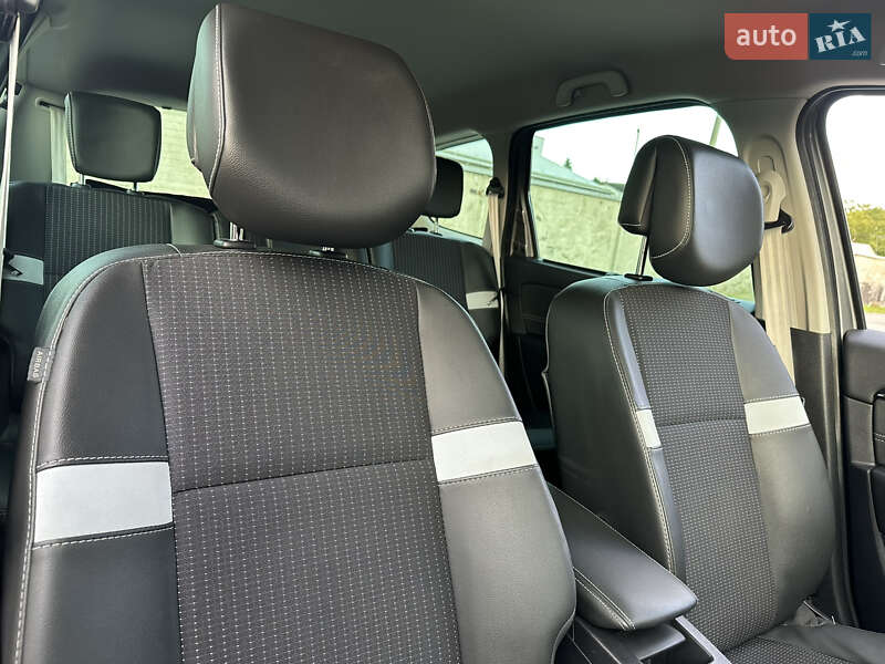 Минивэн Renault Grand Scenic 2013 в Стрые фото 72 Минивэн Renault Grand Scenic 2013 в Стрые