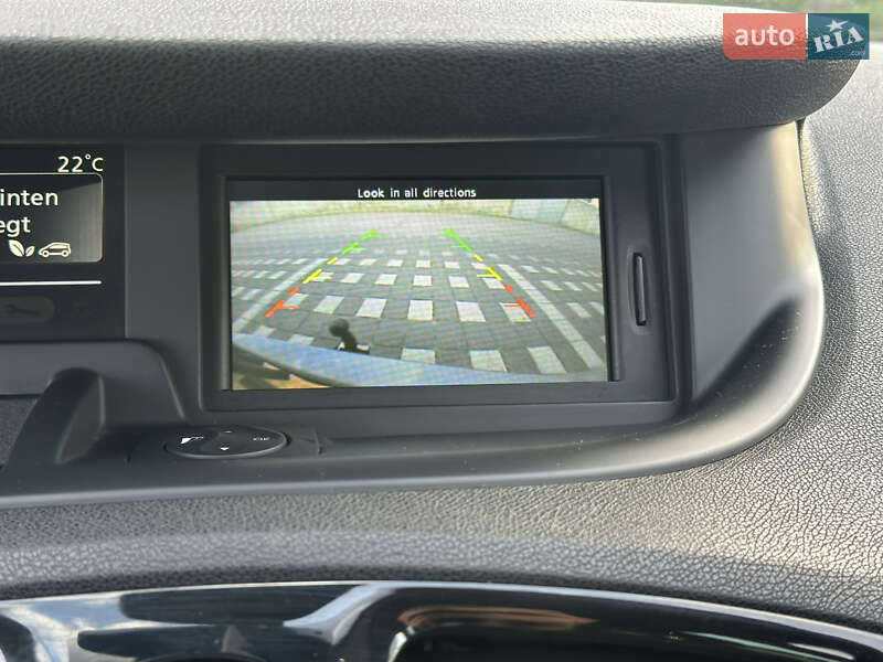 Минивэн Renault Grand Scenic 2013 в Стрые фото 76 Минивэн Renault Grand Scenic 2013 в Стрые