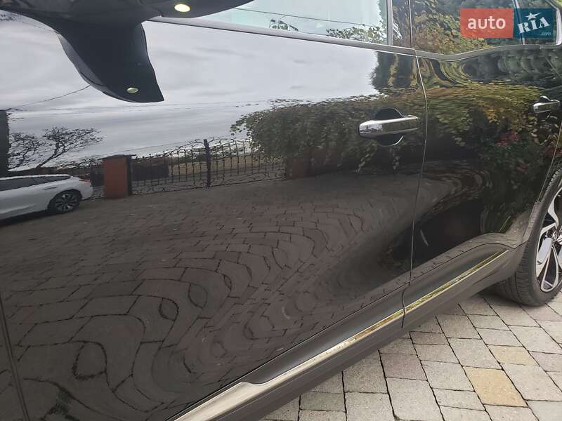 Мінівен Renault Grand Scenic 2017 в Луцьку