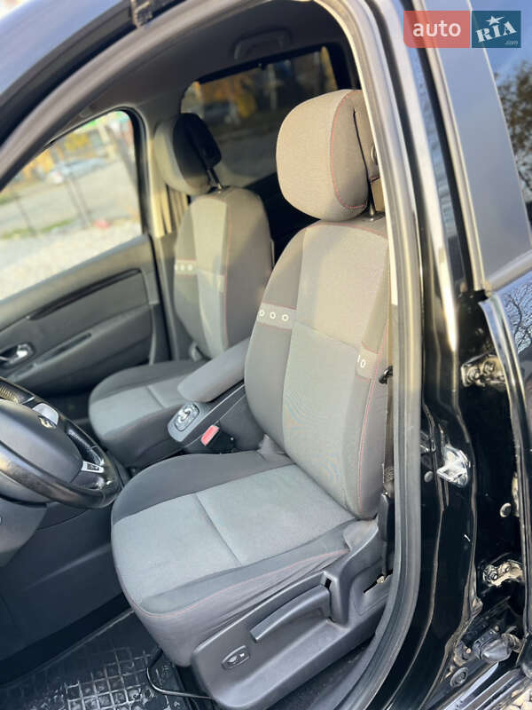 Минивэн Renault Grand Scenic 2013 в Черновцах фото 7 Минивэн Renault Grand Scenic 2013 в Черновцах