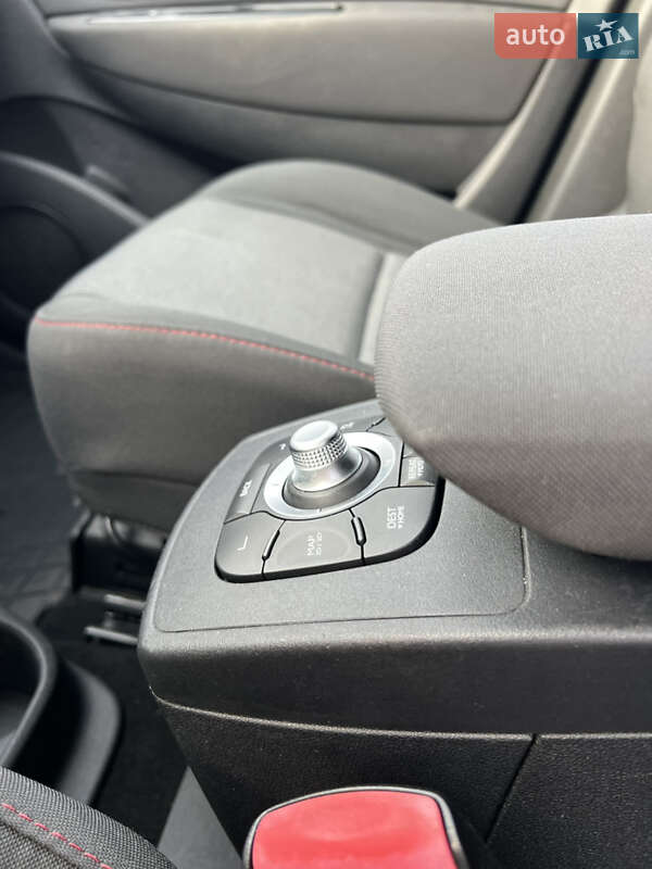 Минивэн Renault Grand Scenic 2013 в Черновцах фото 12 Минивэн Renault Grand Scenic 2013 в Черновцах