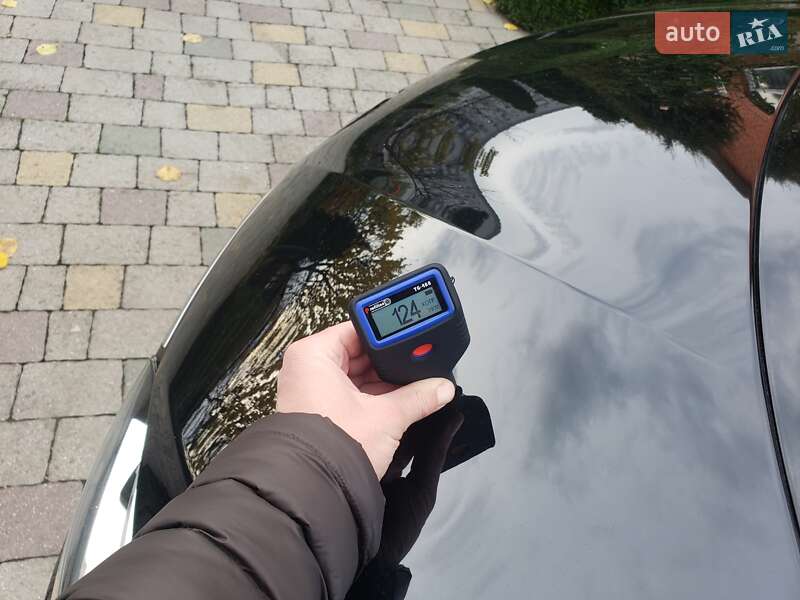 Мінівен Renault Grand Scenic 2017 в Луцьку