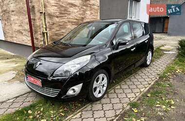 Минивэн Renault Grand Scenic 2009 в Луцке