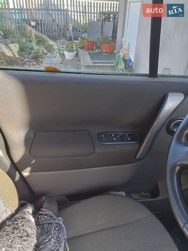 Минивэн Renault Grand Scenic 2007 в Белой Церкви