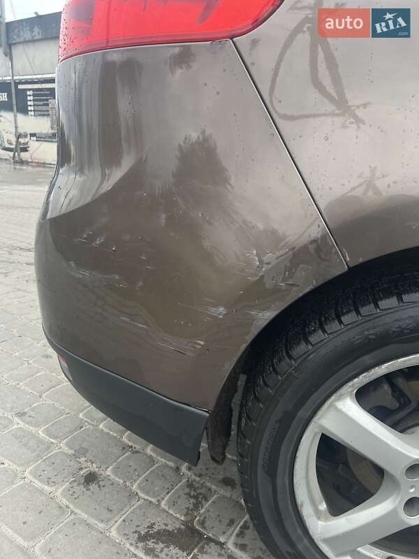 Минивэн Renault Grand Scenic 2009 в Жовкве фото 7 Минивэн Renault Grand Scenic 2009 в Жовкве