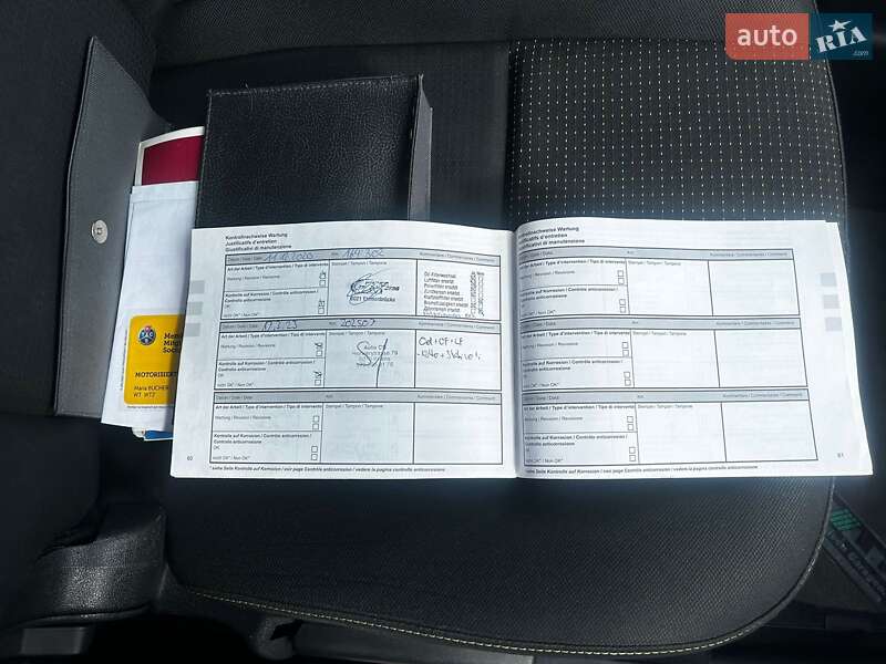 Минивэн Renault Grand Scenic 2010 в Тернополе