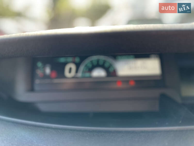 Минивэн Renault Grand Scenic 2011 в Ровно
