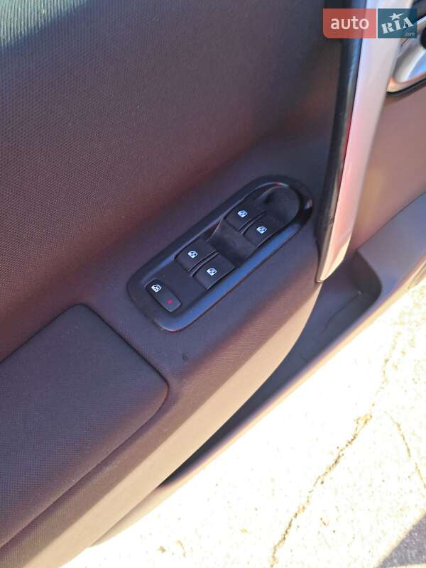 Мінівен Renault Grand Scenic 2007 в Хоролі фото 3 Мінівен Renault Grand Scenic 2007 в Хоролі