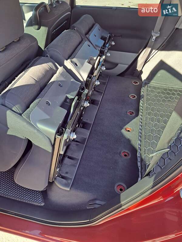 Мінівен Renault Grand Scenic 2007 в Хоролі фото 12 Мінівен Renault Grand Scenic 2007 в Хоролі