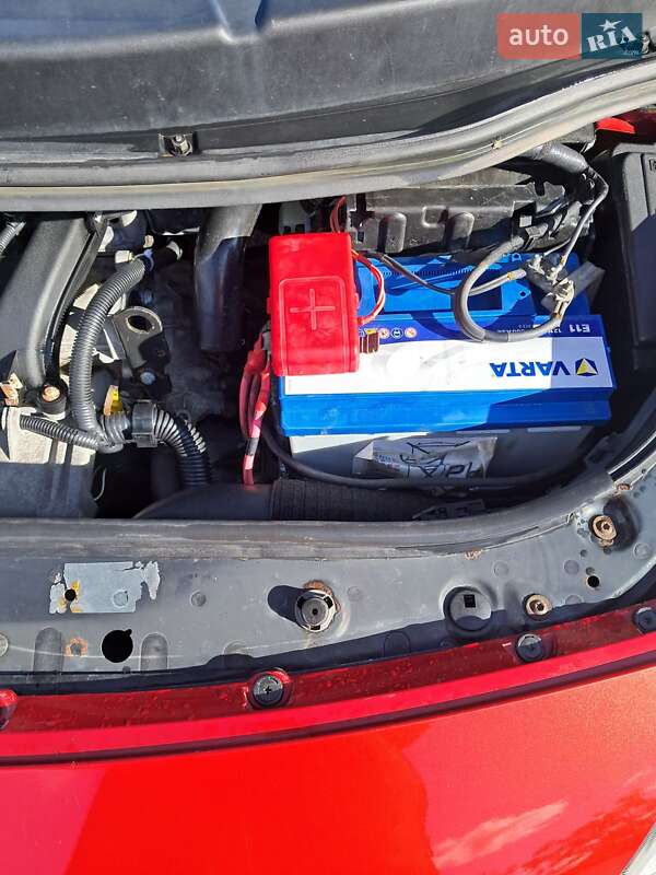 Мінівен Renault Grand Scenic 2007 в Хоролі фото 31 Мінівен Renault Grand Scenic 2007 в Хоролі