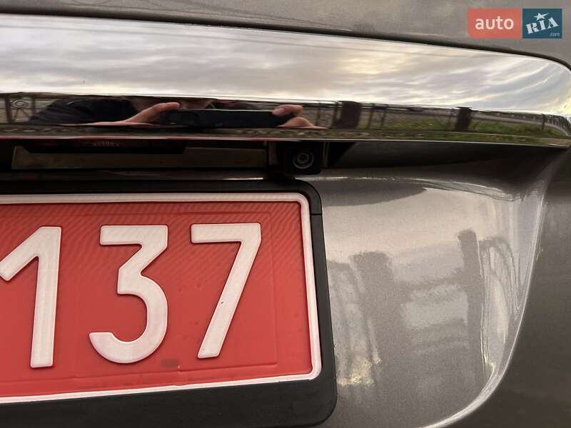 Минивэн Renault Grand Scenic 2013 в Калуше фото 11 Минивэн Renault Grand Scenic 2013 в Калуше