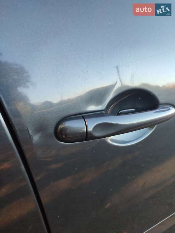 Минивэн Renault Grand Scenic 2010 в Львове фото 13 Минивэн Renault Grand Scenic 2010 в Львове