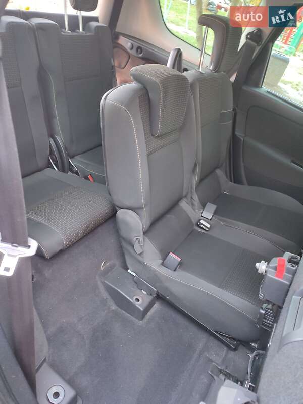 Минивэн Renault Grand Scenic 2010 в Львове фото 17 Минивэн Renault Grand Scenic 2010 в Львове