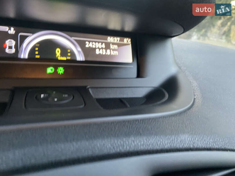 Мінівен Renault Grand Scenic 2012 в Луцьку