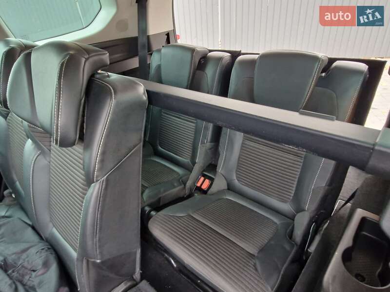 Минивэн Renault Grand Scenic 2017 в Хмельницком фото 39 Минивэн Renault Grand Scenic 2017 в Хмельницком