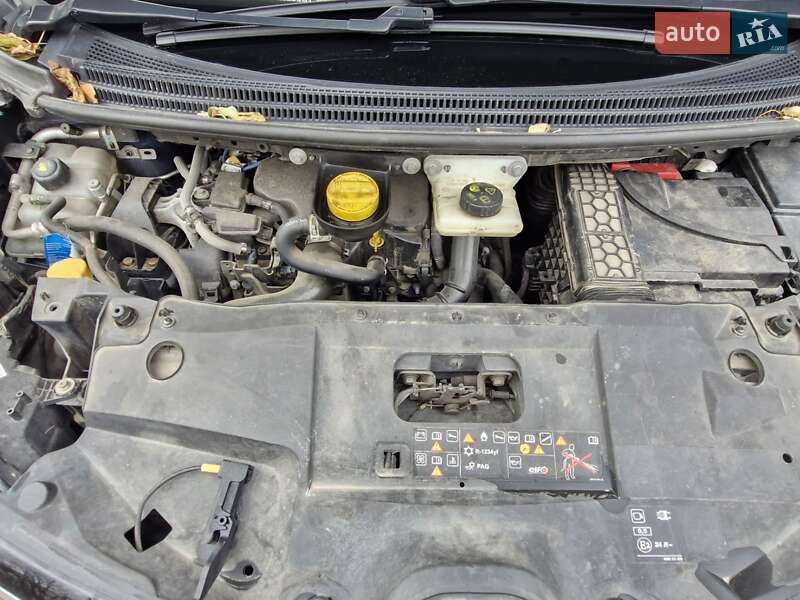 Минивэн Renault Grand Scenic 2017 в Хмельницком фото 43 Минивэн Renault Grand Scenic 2017 в Хмельницком