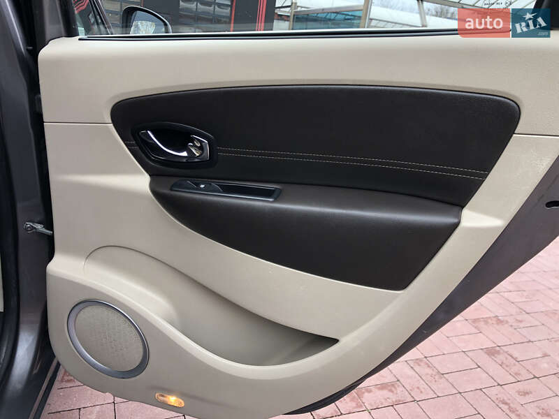 Минивэн Renault Grand Scenic 2012 в Ровно фото 33 Минивэн Renault Grand Scenic 2012 в Ровно