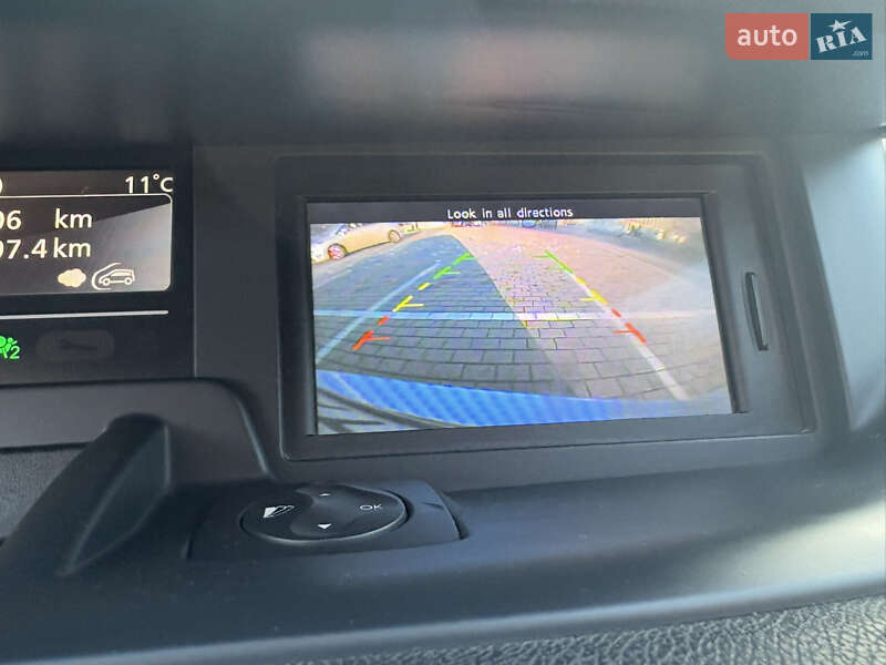 Минивэн Renault Grand Scenic 2012 в Луцке