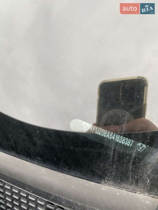 Мінівен Renault Grand Scenic 2009 в Рівному фото 26 Мінівен Renault Grand Scenic 2009 в Рівному