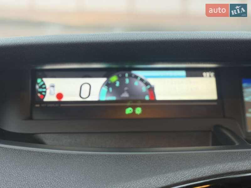 Минивэн Renault Grand Scenic 2011 в Стрые фото 31 Минивэн Renault Grand Scenic 2011 в Стрые