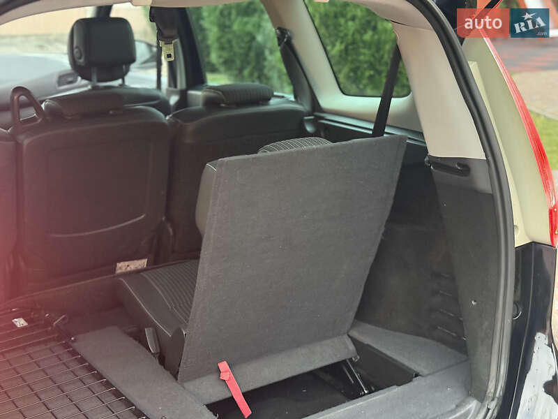 Минивэн Renault Grand Scenic 2011 в Стрые фото 53 Минивэн Renault Grand Scenic 2011 в Стрые