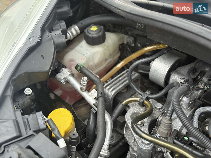 Минивэн Renault Grand Scenic 2011 в Стрые фото 55 Минивэн Renault Grand Scenic 2011 в Стрые