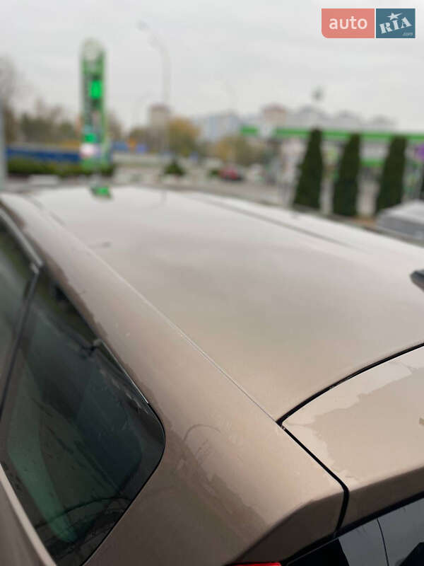 Минивэн Renault Grand Scenic 2011 в Киеве