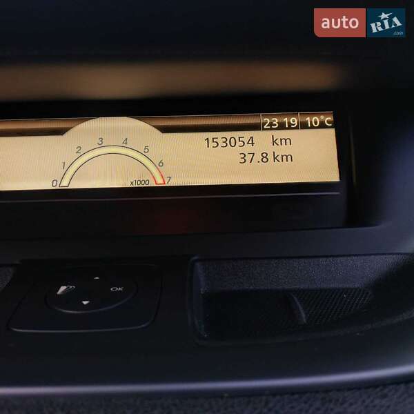 Минивэн Renault Grand Scenic 2009 в Сумах фото 38 Минивэн Renault Grand Scenic 2009 в Сумах