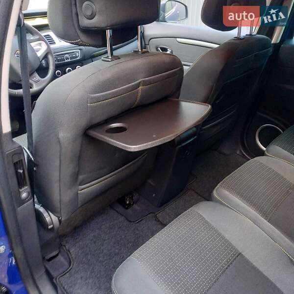 Минивэн Renault Grand Scenic 2009 в Сумах фото 49 Минивэн Renault Grand Scenic 2009 в Сумах