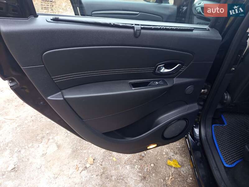 Минивэн Renault Grand Scenic 2011 в Запорожье