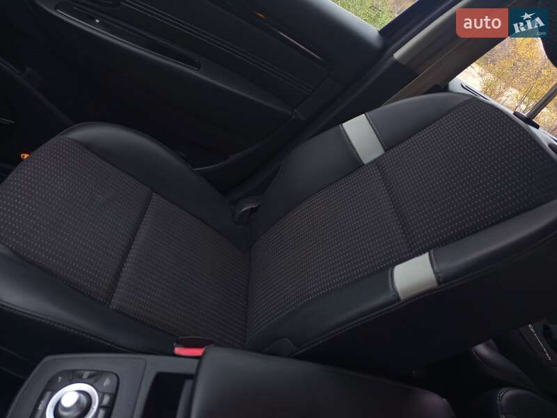Минивэн Renault Grand Scenic 2011 в Запорожье
