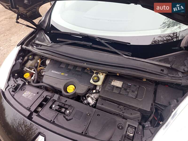 Минивэн Renault Grand Scenic 2011 в Запорожье