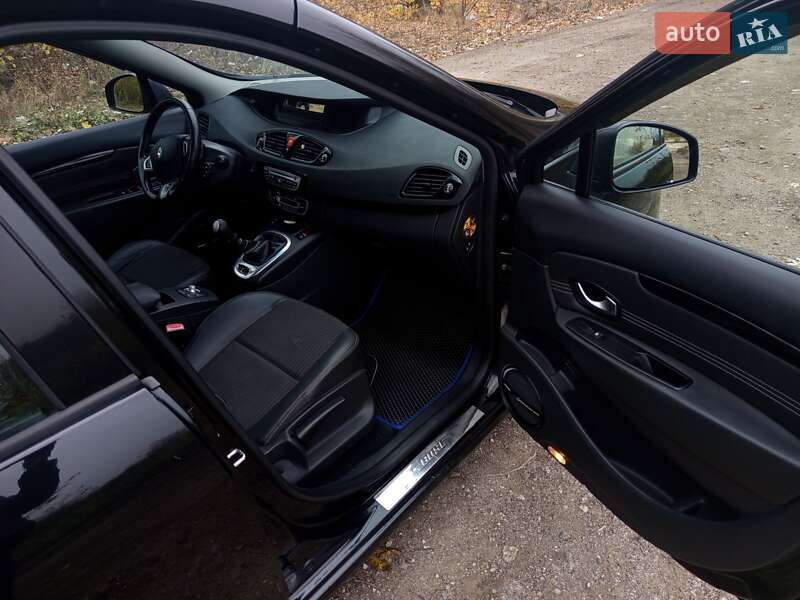 Минивэн Renault Grand Scenic 2011 в Запорожье