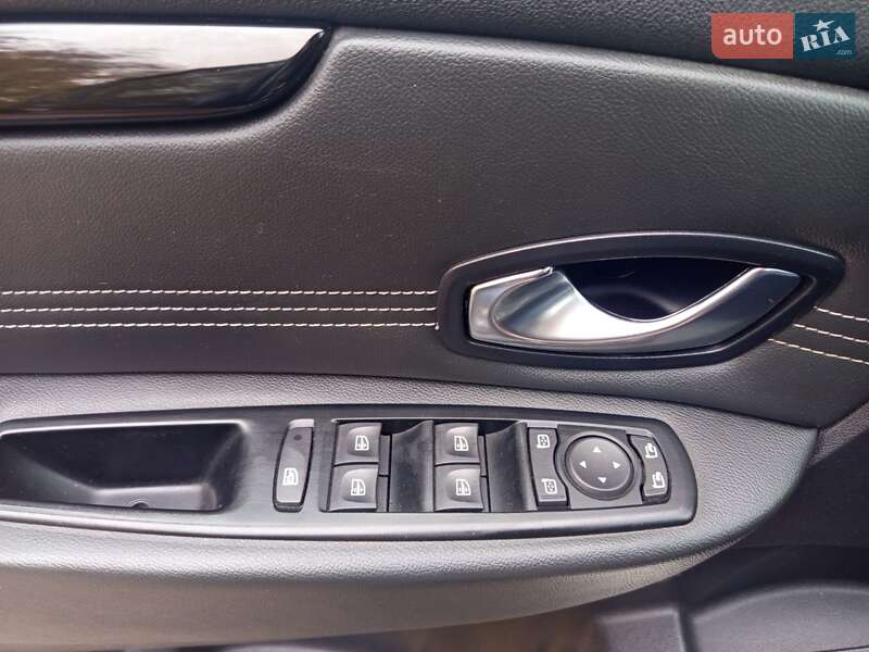 Минивэн Renault Grand Scenic 2011 в Запорожье