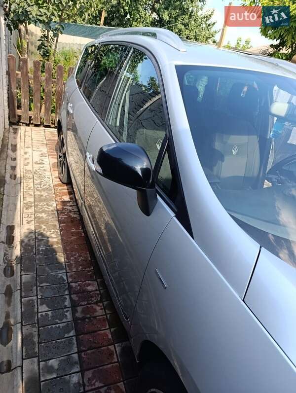 Минивэн Renault Grand Scenic 2014 в Никополе фото 2 Минивэн Renault Grand Scenic 2014 в Никополе