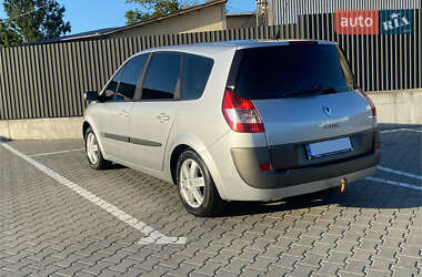 Мінівен Renault Grand Scenic 2004 в Тернополі