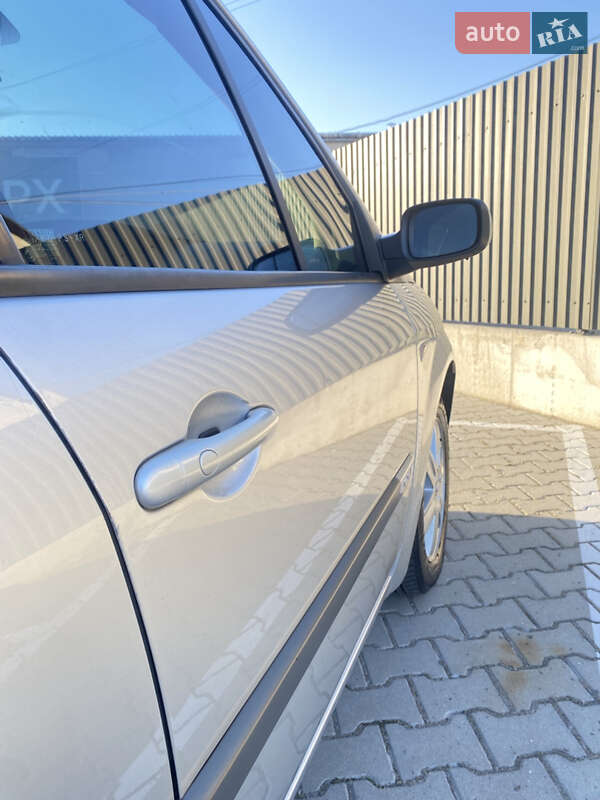 Мінівен Renault Grand Scenic 2004 в Тернополі фото 5 Мінівен Renault Grand Scenic 2004 в Тернополі