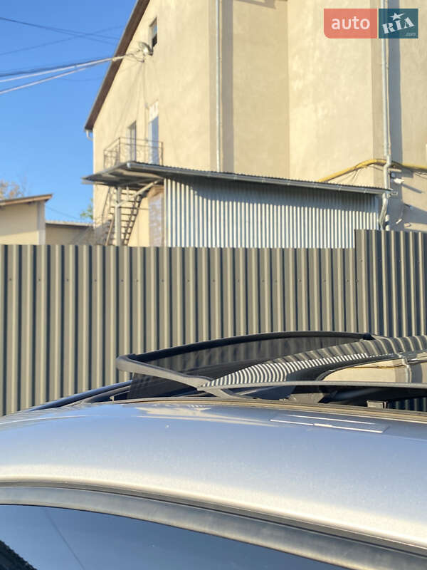 Мінівен Renault Grand Scenic 2004 в Тернополі фото 7 Мінівен Renault Grand Scenic 2004 в Тернополі