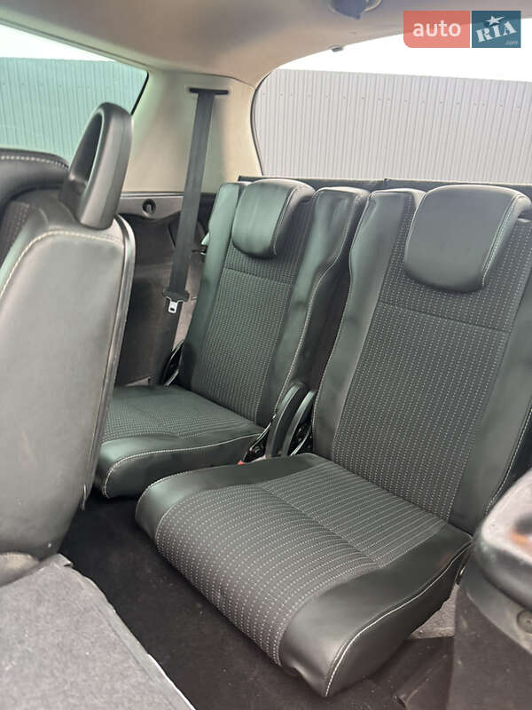 Минивэн Renault Grand Scenic 2014 в Хмельницком