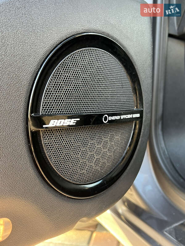 Минивэн Renault Grand Scenic 2013 в Ровно