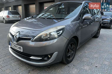 Мінівен Renault Grand Scenic 2013 в Івано-Франківську