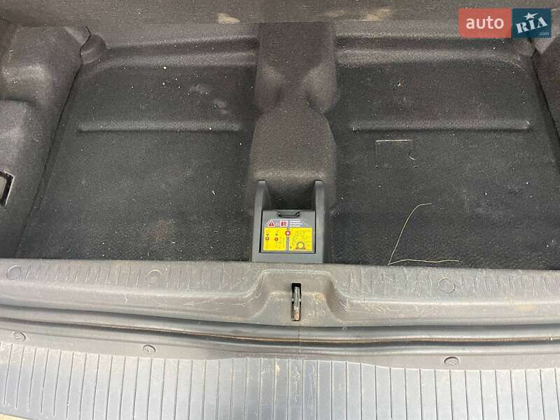 Минивэн Renault Grand Scenic 2007 в Стрые фото 10 Минивэн Renault Grand Scenic 2007 в Стрые