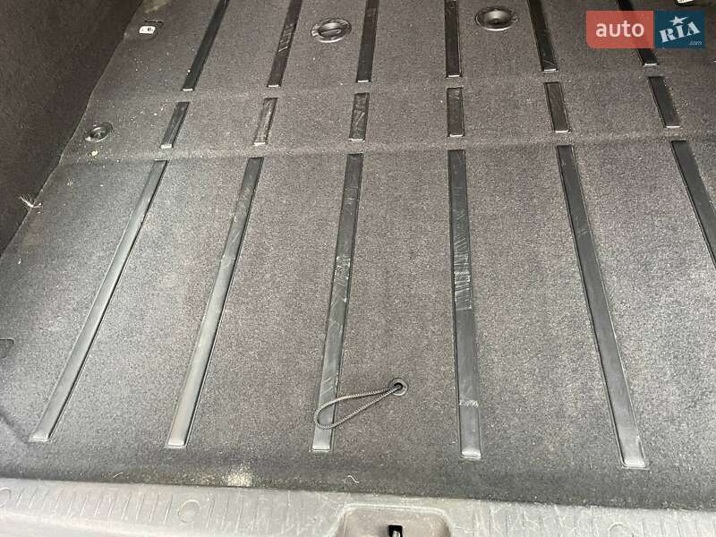 Минивэн Renault Grand Scenic 2007 в Стрые фото 15 Минивэн Renault Grand Scenic 2007 в Стрые