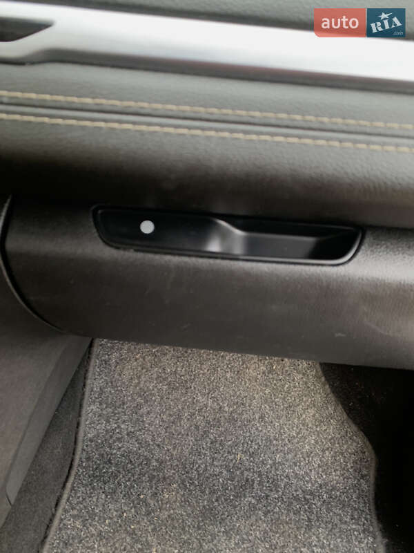 Минивэн Renault Grand Scenic 2017 в Луцке