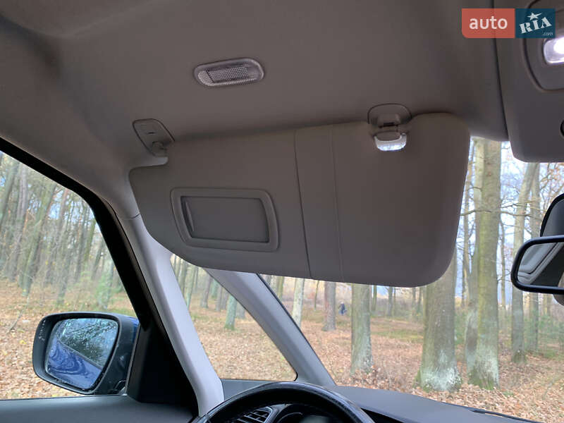 Минивэн Renault Grand Scenic 2017 в Луцке