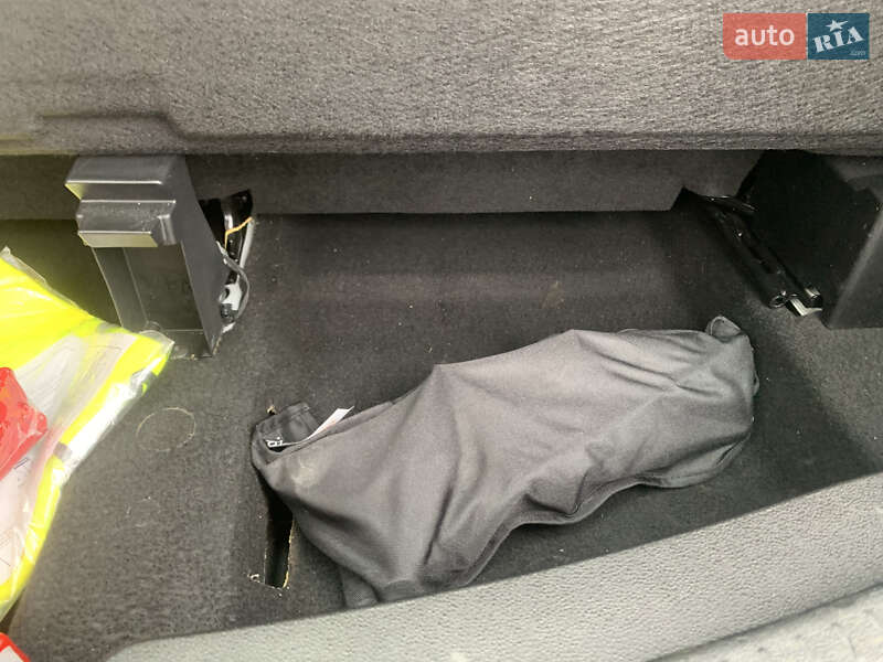 Минивэн Renault Grand Scenic 2016 в Дубно