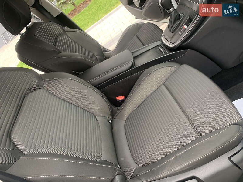 Минивэн Renault Grand Scenic 2016 в Дубно