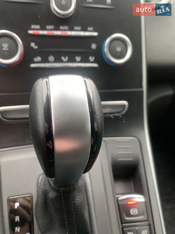 Минивэн Renault Grand Scenic 2016 в Дубно